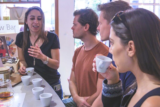 Coffee and Chocolate Experience in Bogota - Good To Know