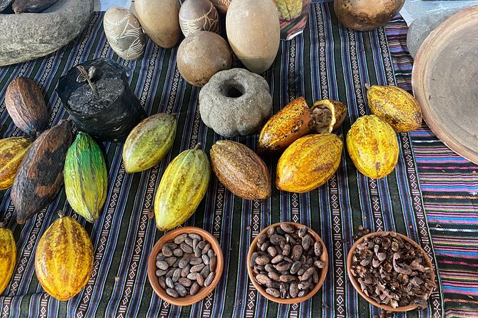 Coffee and Gastronomic Bike Tour in Antigua - Good To Know