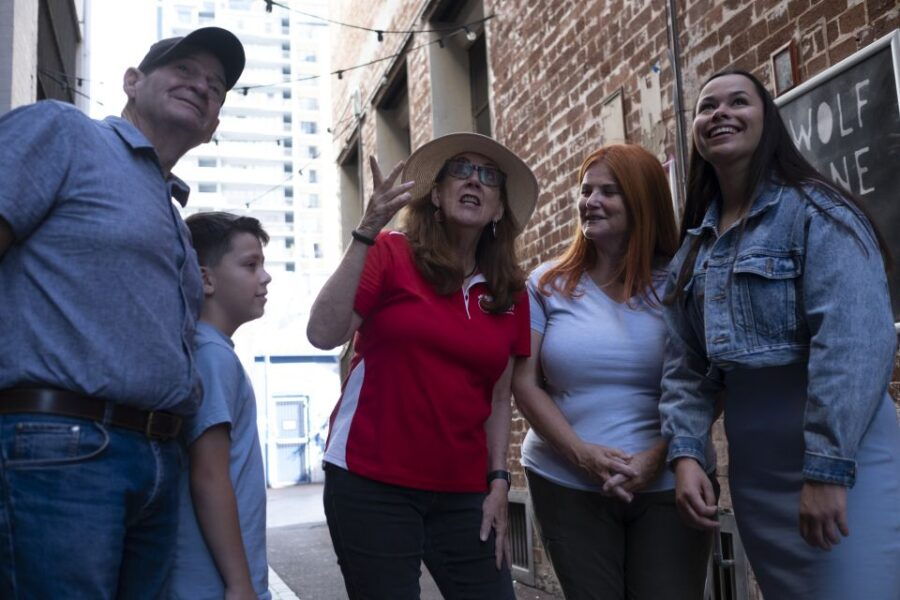 Coffee, Culture, and Art Tour of Perth - Experience Highlights