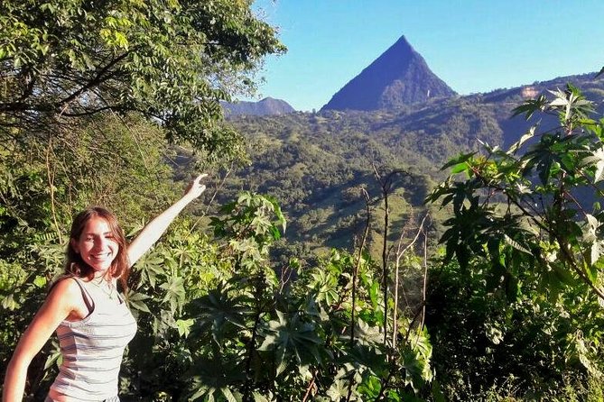 Coffee Private Full-Day Tour in the Beautiful Jardin Town - Good To Know