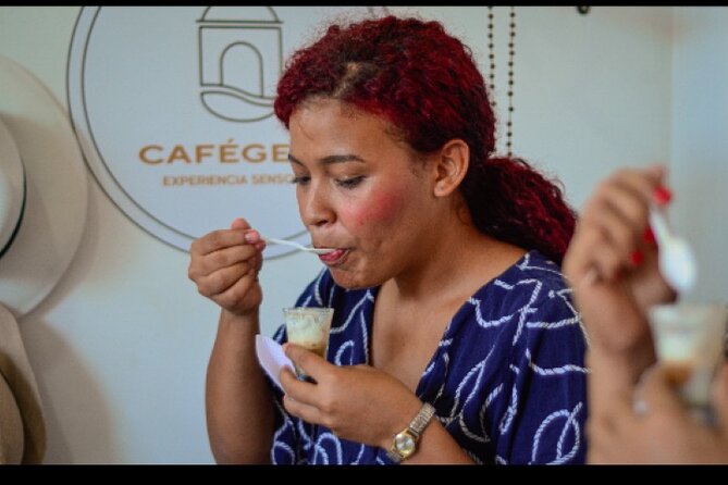 Coffee Tasting Cartagena Enjoy the Colombian Coffee - Good To Know