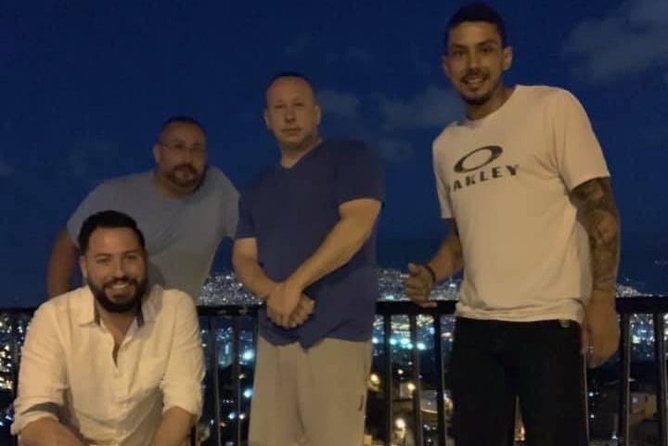 Coffee Tour & Comuna 13 & Cable Car - Good To Know