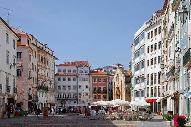 Coimbra & Aveiro - Private Tour - Good To Know