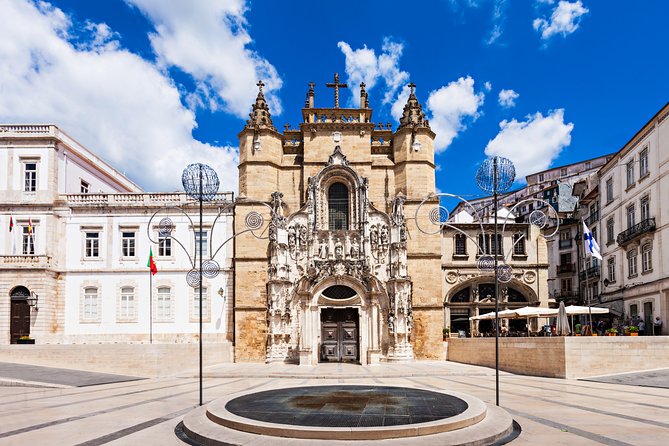Coimbra Premium Private Tour From Lisbon (10h) - Pricing and Booking Details
