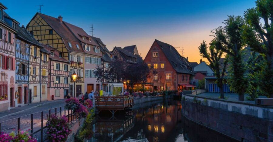 Colmar : City Exploration Smartphone Game - Good To Know