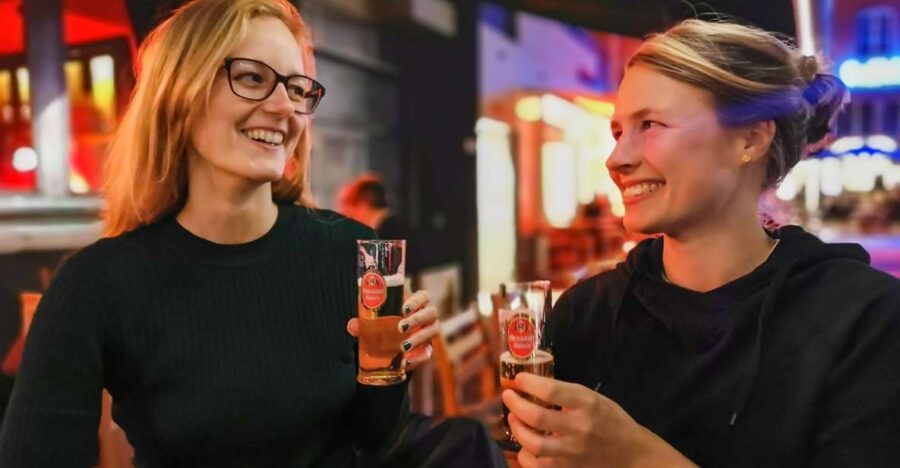 Cologne: Brewhouse Tour With Kölsch Tasting