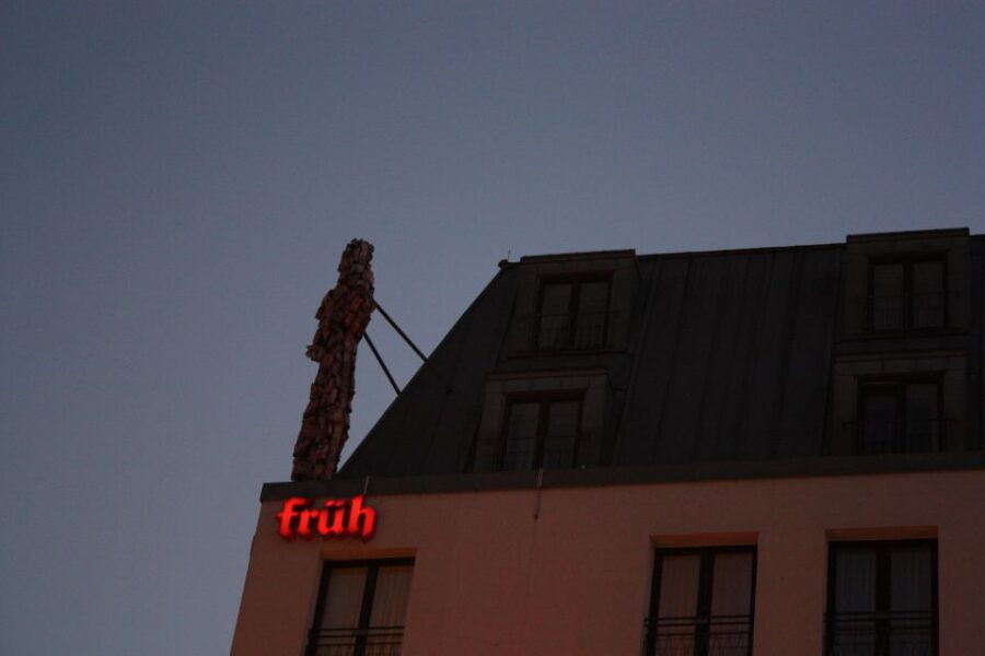Cologne: True or False – The Guessing Tour in German