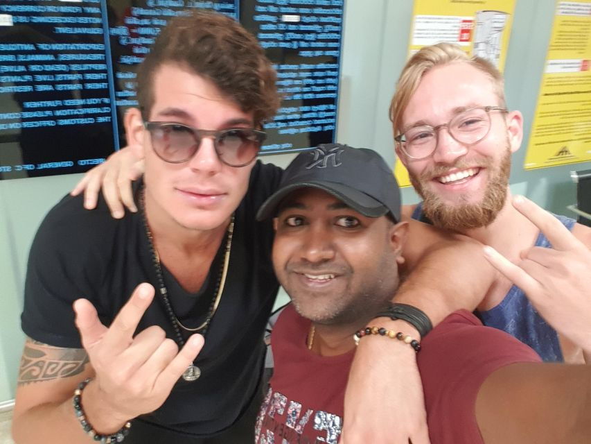 Colombo Airport (CMB) to Ella Privet Transfer - Good To Know