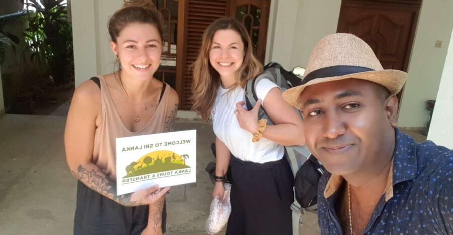 Colombo Airport (CMB) to Kalpitiya Privet Transfer - Good To Know