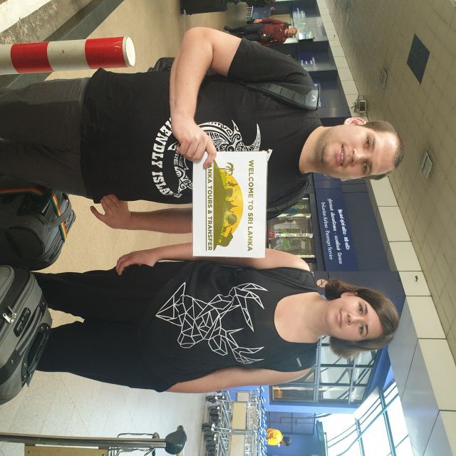 Colombo Airport (CMB) to Kalutara/Wadduwa Privet Transfer - Good To Know