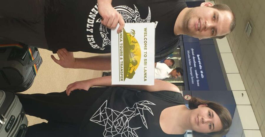 Colombo Airport (CMB) to Midigama/Ahangama Privet Transfer - Good To Know