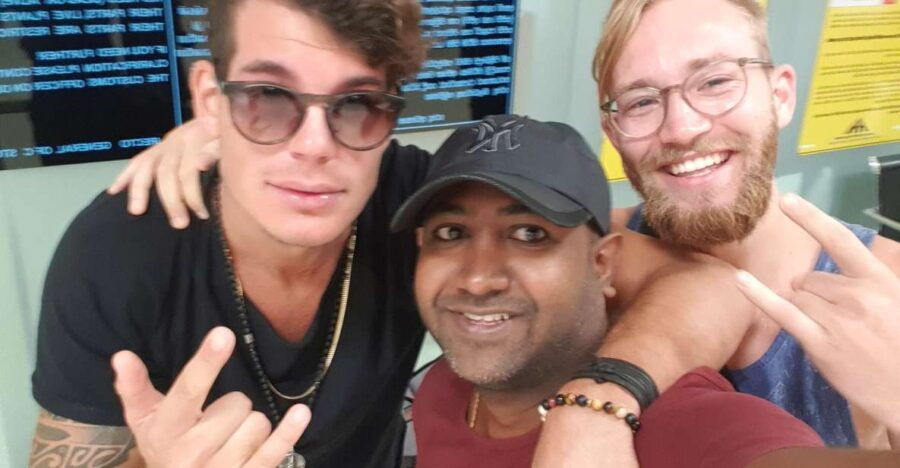 Colombo Airport (CMB) to Sigiriya Privet Transfer - Good To Know