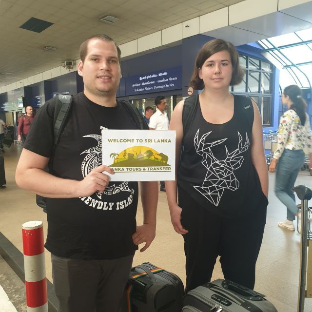 Colombo Airport (CMB) to Unawatuna/Galle Privet Transfer - Good To Know