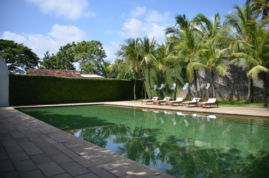 Colombo/Bentota: Geoffrey Bawa's Architectural Marvels Tour - Good To Know