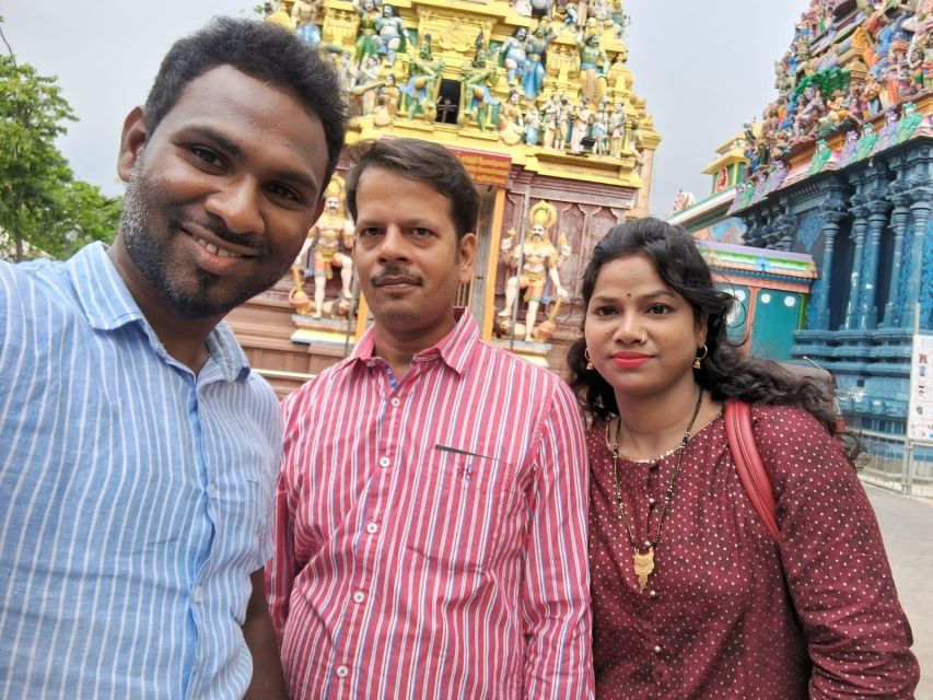 Colombo: City Highlights Guiding Private Tour by Tuk Tuk - Good To Know