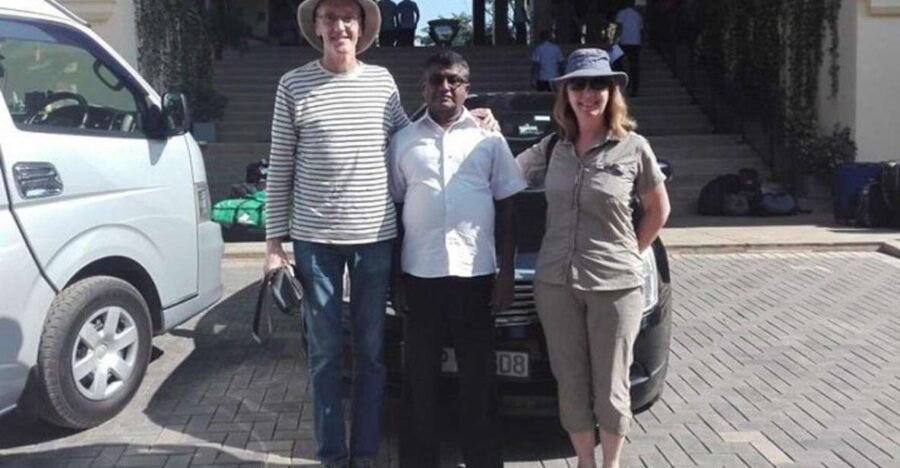 Colombo City to Bandaranaike International Airport Transfer - Good To Know