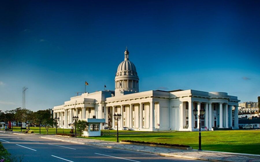 Colombo City Tour With Ceylonia Travels - Good To Know