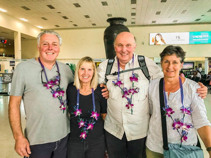 Colombo: CMB Airport to Beruwala City Private Transfer - Good To Know