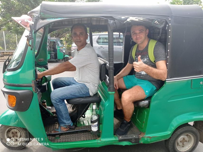 Colombo Coastal Odyssey: - Good To Know