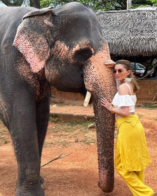 Colombo International Airport (CMB) to Sigiriya - Good To Know