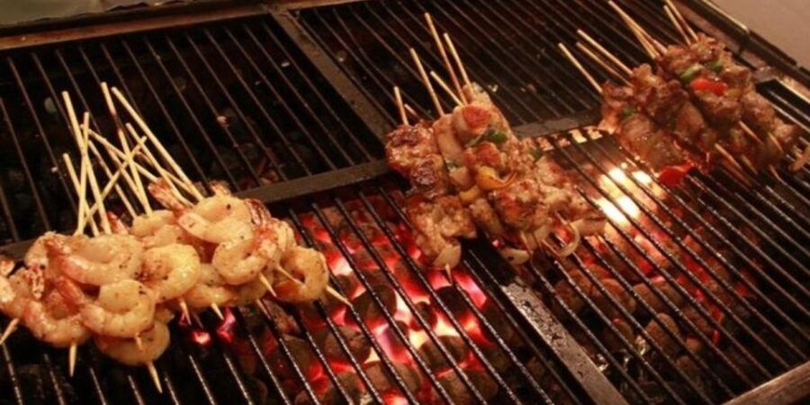 Colombo: Outdoor BBQ Dinner in a Countryside House! - Good To Know