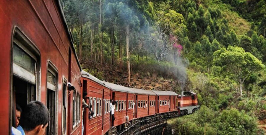 Colombo-Sigiriya Overnight Tour - Good To Know