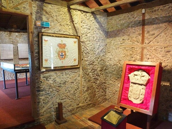 Colonia Del Sacramento – Regular Tour