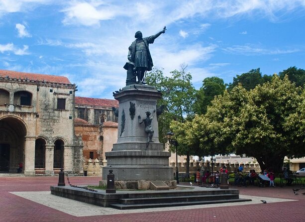 Colonial Santo Domingo and Hidden Natural Beauties City Tour - Good To Know