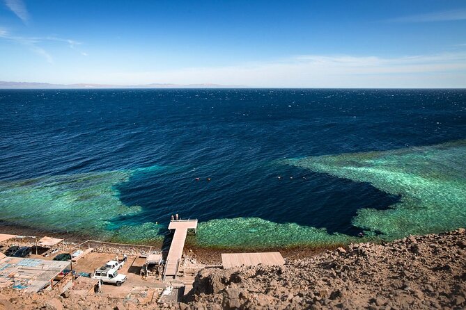 Colored Canyon Blue Hole Dahab Day Trip From Sharm - Trip Details