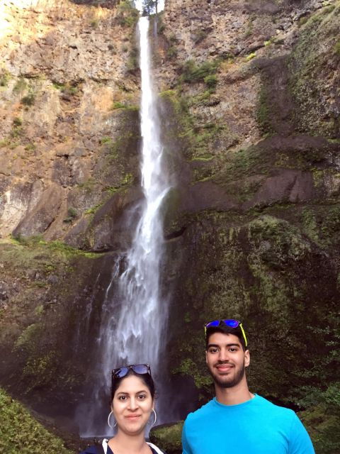 Columbia River Gorge Half-Day Small-Group Hiking Tour - Good To Know