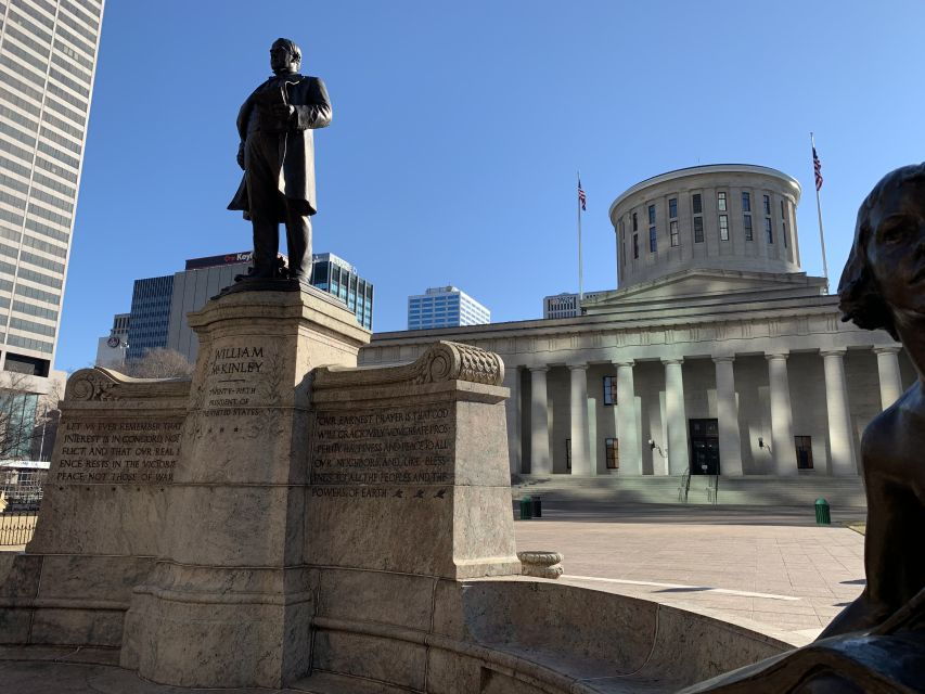 Columbus: Amazing Scavenger Hunt Adventure - Good To Know