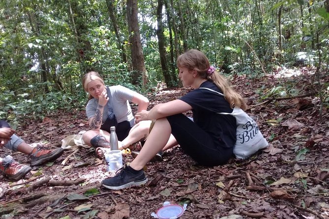 Combine of Tamblingan Waterfall and Twin Lake Tour - Good To Know