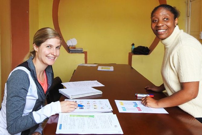 Combined Spanish Classes in Quito - 5 Days (30 Hours per Week) - Good To Know