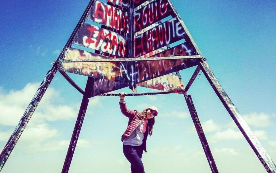 Combined Tour: 5 Days Mount Toubkal & Sahara Tour - Good To Know