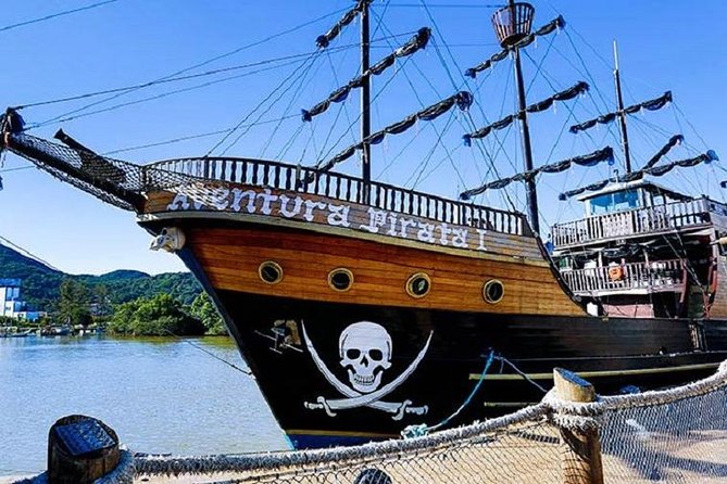 Best Boat Tours And Cruises In Balneario Camboriu