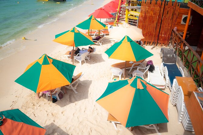 Come and Enjoy an Unforgettable Day on the Island of Baru - Good To Know