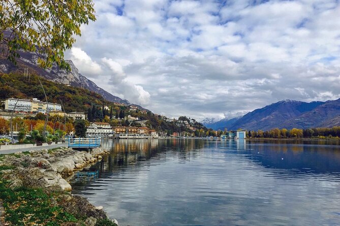Como, Bellagio, and Lugano, Lake Cruise in an Exclusive Luxury Boat