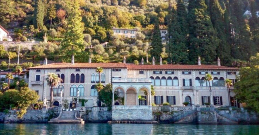 Como Lake: Half Day Kayak Trip to Varenna - Good To Know