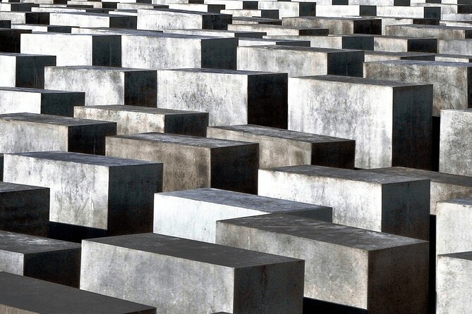 Complete Berlin Walking Tour - Good To Know