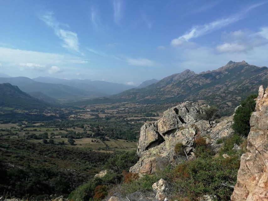 Complete Corsica
