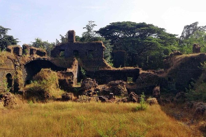 Complete North Goa