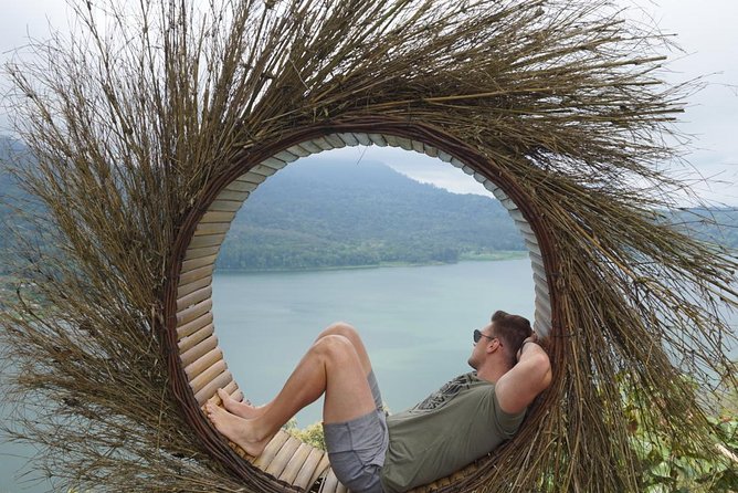 Complete Your Bali Holiday With Bali Instagram Tour Including Lunch - Good To Know