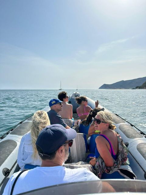 Comporta to Mourisca Tide Mill Boat Tour
