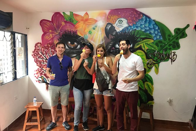 Comuna 13 Graffitour & Cable Car - Good To Know