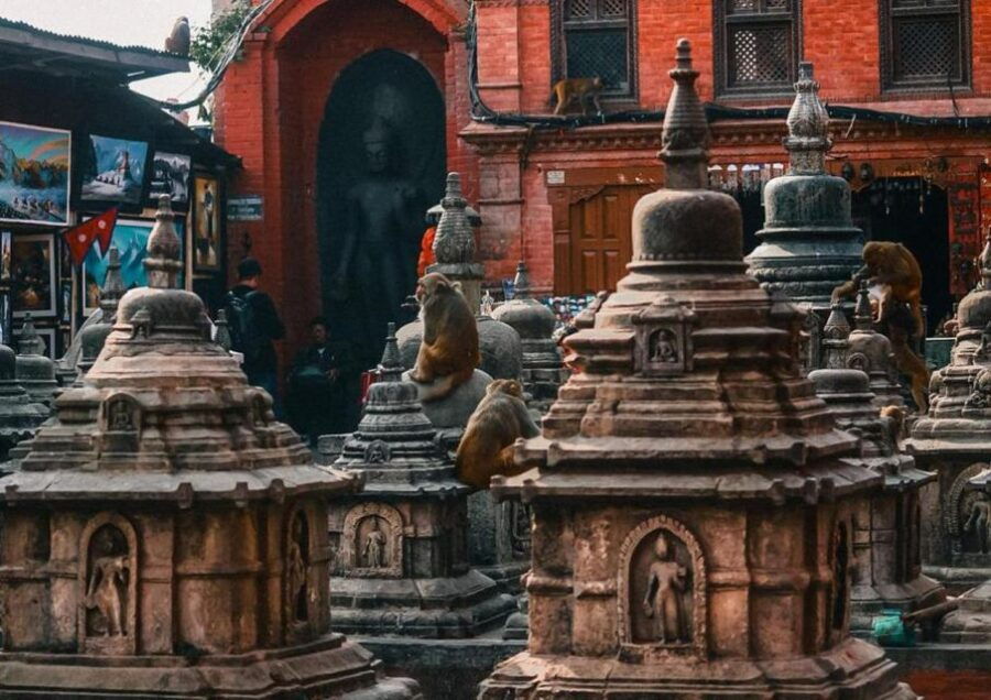 Conquer 7 UNESCO Wonders in 6 Hours in Kathmandu - Good To Know