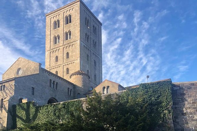 Contrast Tour - Good To Know