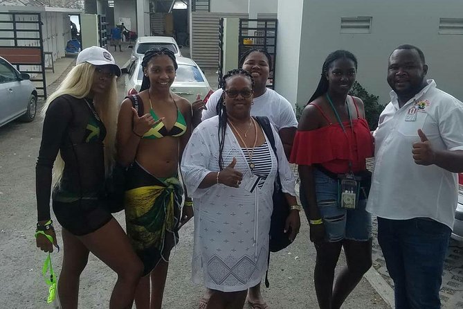 Convenient Airport Transfer To Riu Hotel Ocho Rios