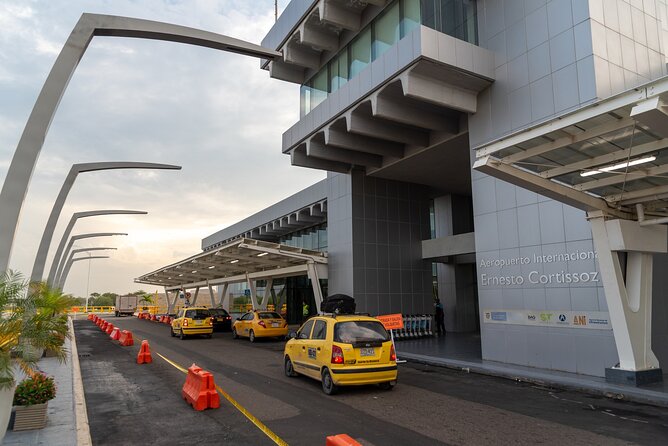 11 Best Private Driver Services In Barranquilla