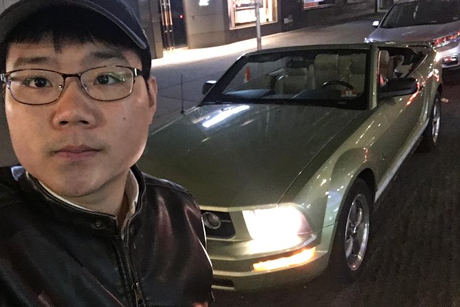 Convertible Manhattan Tour(Brooklyn, Financial Districts, and Time Square) - Good To Know