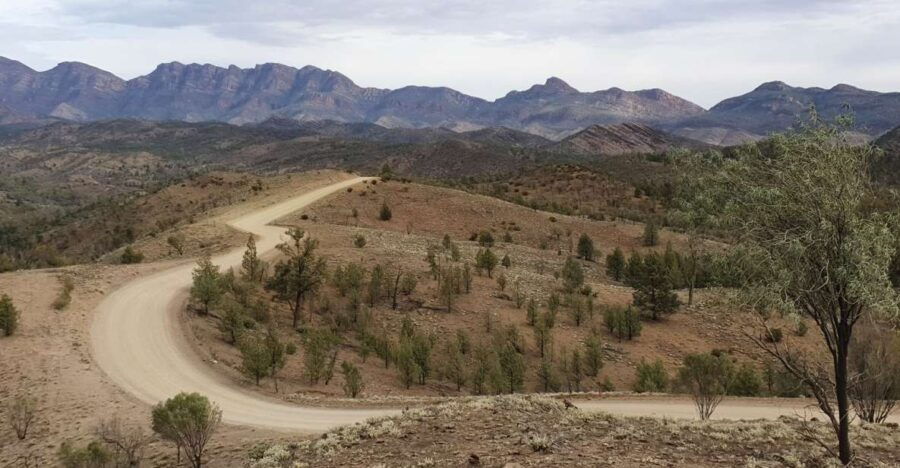 Coober Pedy: 7-Day Lake Eyre & Flinders Ranges 4WD Tour - Good To Know